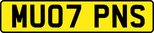 MU07PNS
