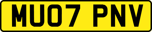 MU07PNV
