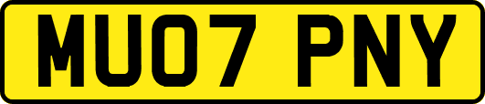 MU07PNY