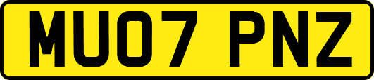 MU07PNZ