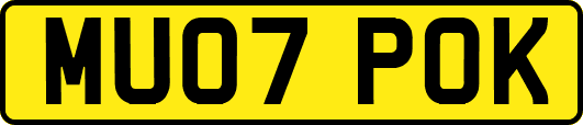 MU07POK