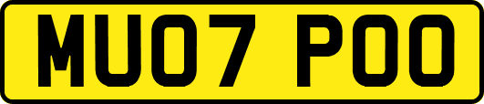 MU07POO