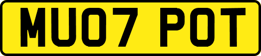 MU07POT