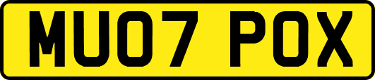 MU07POX