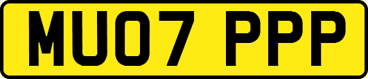 MU07PPP