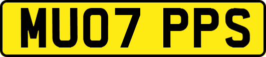 MU07PPS