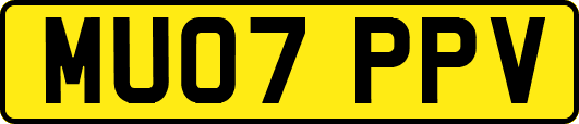 MU07PPV