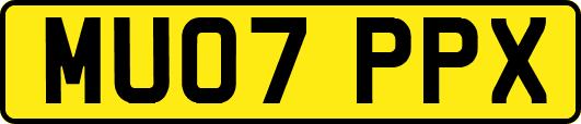 MU07PPX