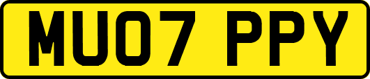 MU07PPY