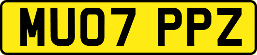 MU07PPZ