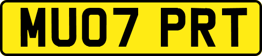 MU07PRT