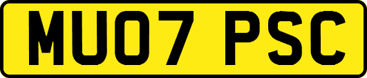 MU07PSC
