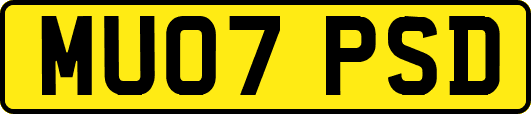 MU07PSD