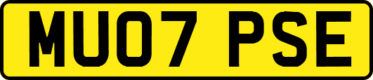 MU07PSE