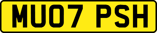 MU07PSH