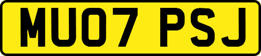 MU07PSJ