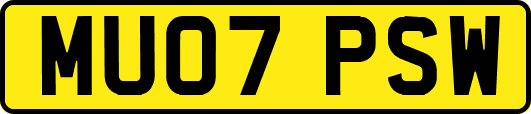 MU07PSW