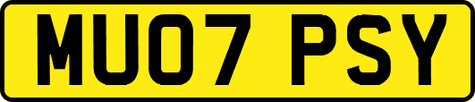 MU07PSY