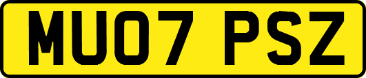 MU07PSZ
