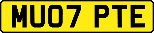 MU07PTE