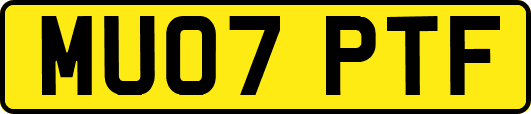 MU07PTF