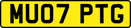 MU07PTG