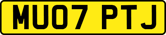 MU07PTJ