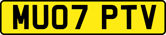 MU07PTV