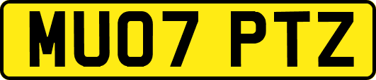 MU07PTZ