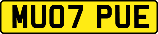 MU07PUE