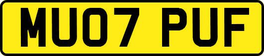MU07PUF