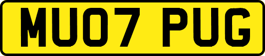 MU07PUG