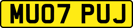 MU07PUJ