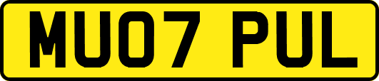 MU07PUL