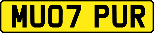 MU07PUR