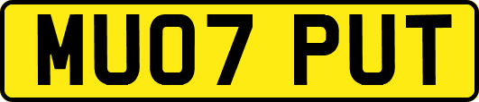 MU07PUT