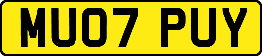 MU07PUY