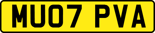 MU07PVA