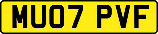 MU07PVF