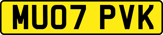 MU07PVK