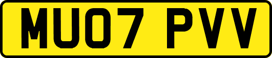 MU07PVV