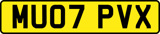 MU07PVX