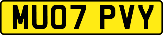 MU07PVY