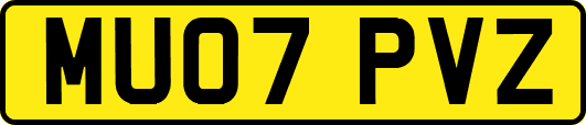 MU07PVZ
