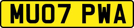 MU07PWA