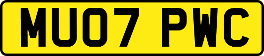MU07PWC
