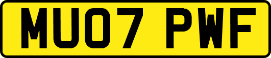 MU07PWF