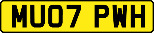 MU07PWH