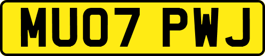 MU07PWJ