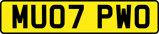 MU07PWO